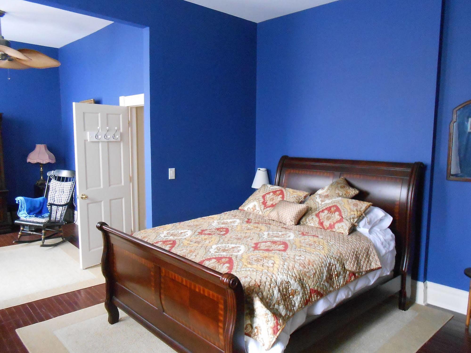 Bed & Breakfast Benton Park