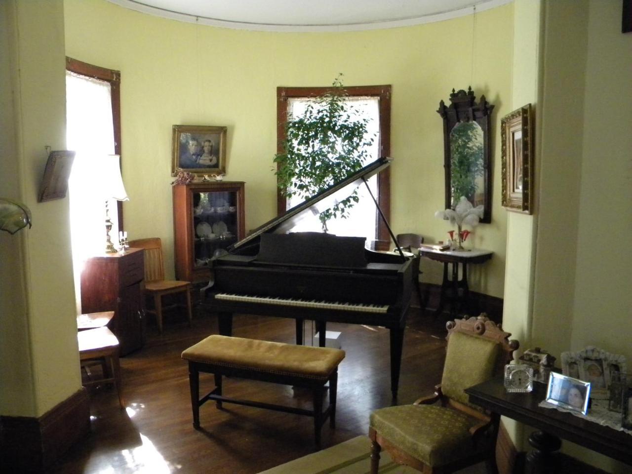 Bed & Breakfast Lehmann House Saint Louis