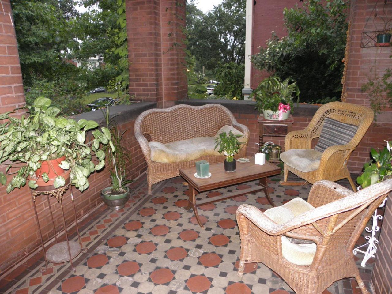 Bed & Breakfast Lehmann House 3*