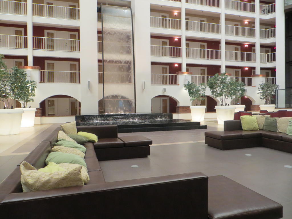 Hotelumiere At The Arch Hotel Saint Louis
