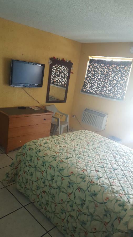 Guest Host Motel Saint Louis