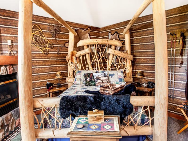 The At Grant's Trail Lodge Saint Louis