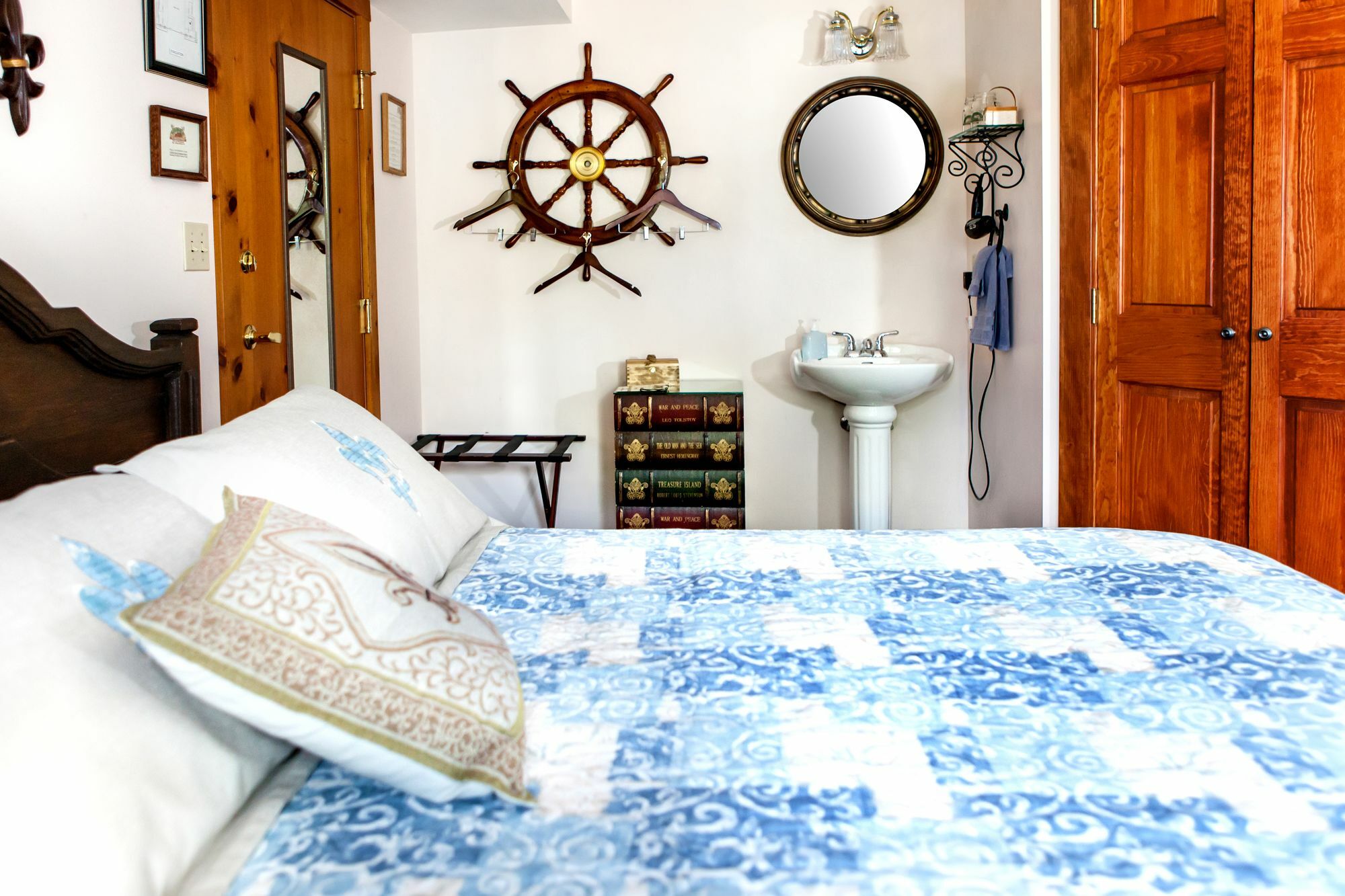 The At Grant's Trail Lodge Saint Louis