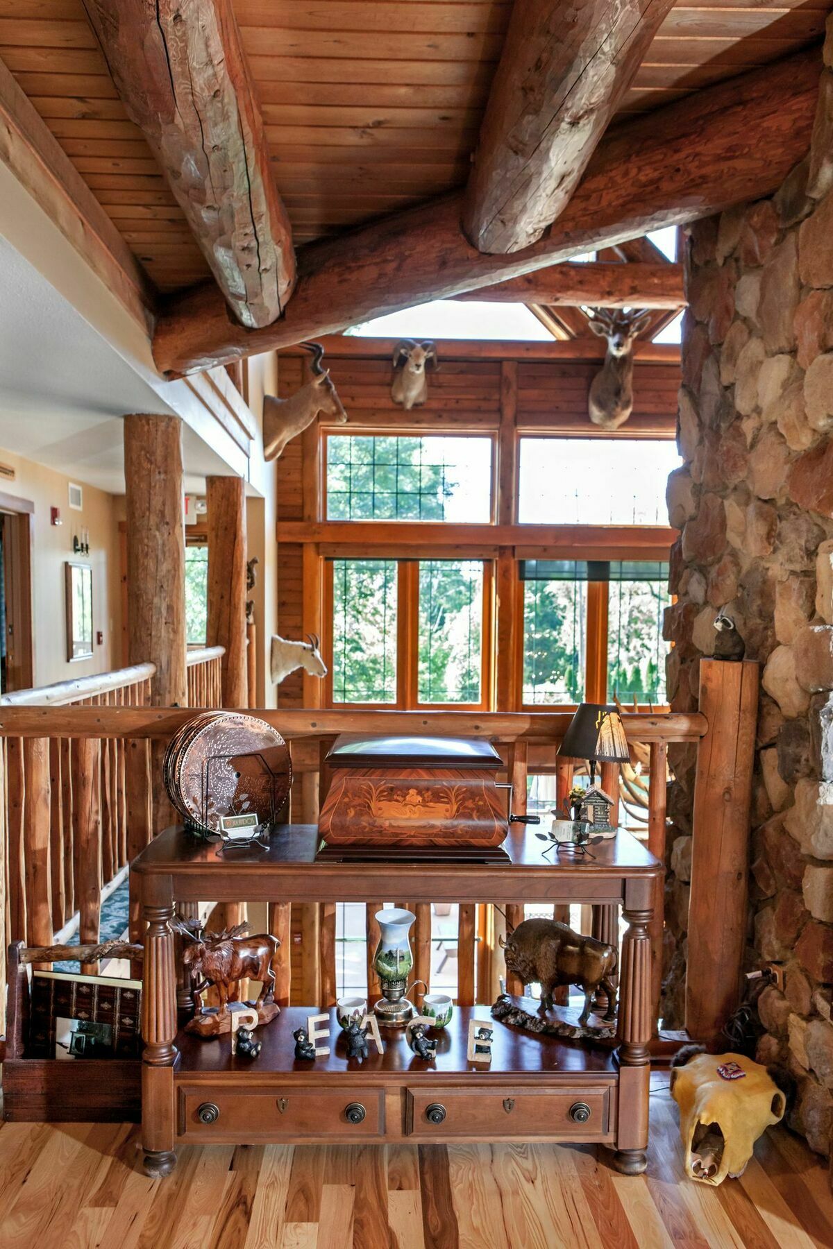 Lodge The At Grant's Trail Saint Louis