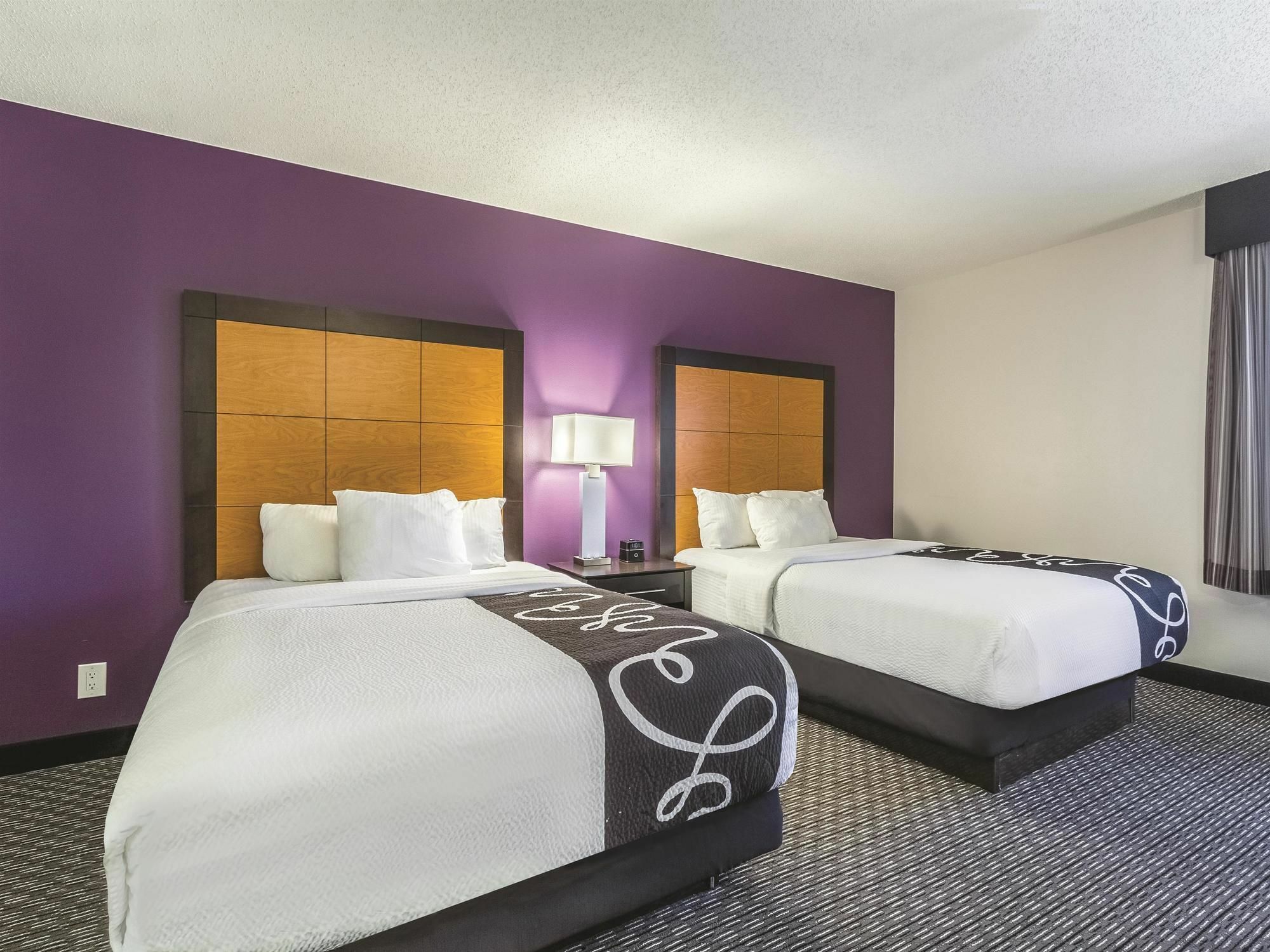 La Quinta By Wyndham Westport Hotel Maryland Heights