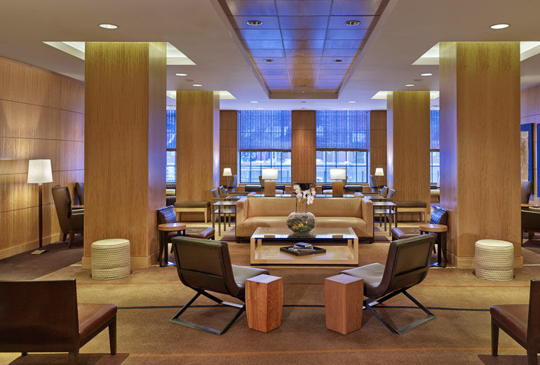 The Westin Hotel Saint Louis