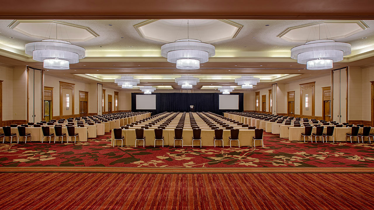 Hyatt Regency At The Arch 4* Saint Louis