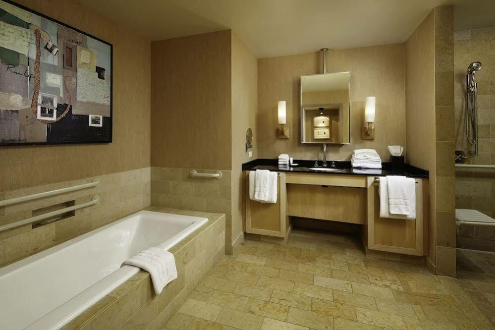 The Westin 4* Saint Louis