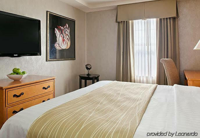By Marriott Downtown Hotel Saint Louis