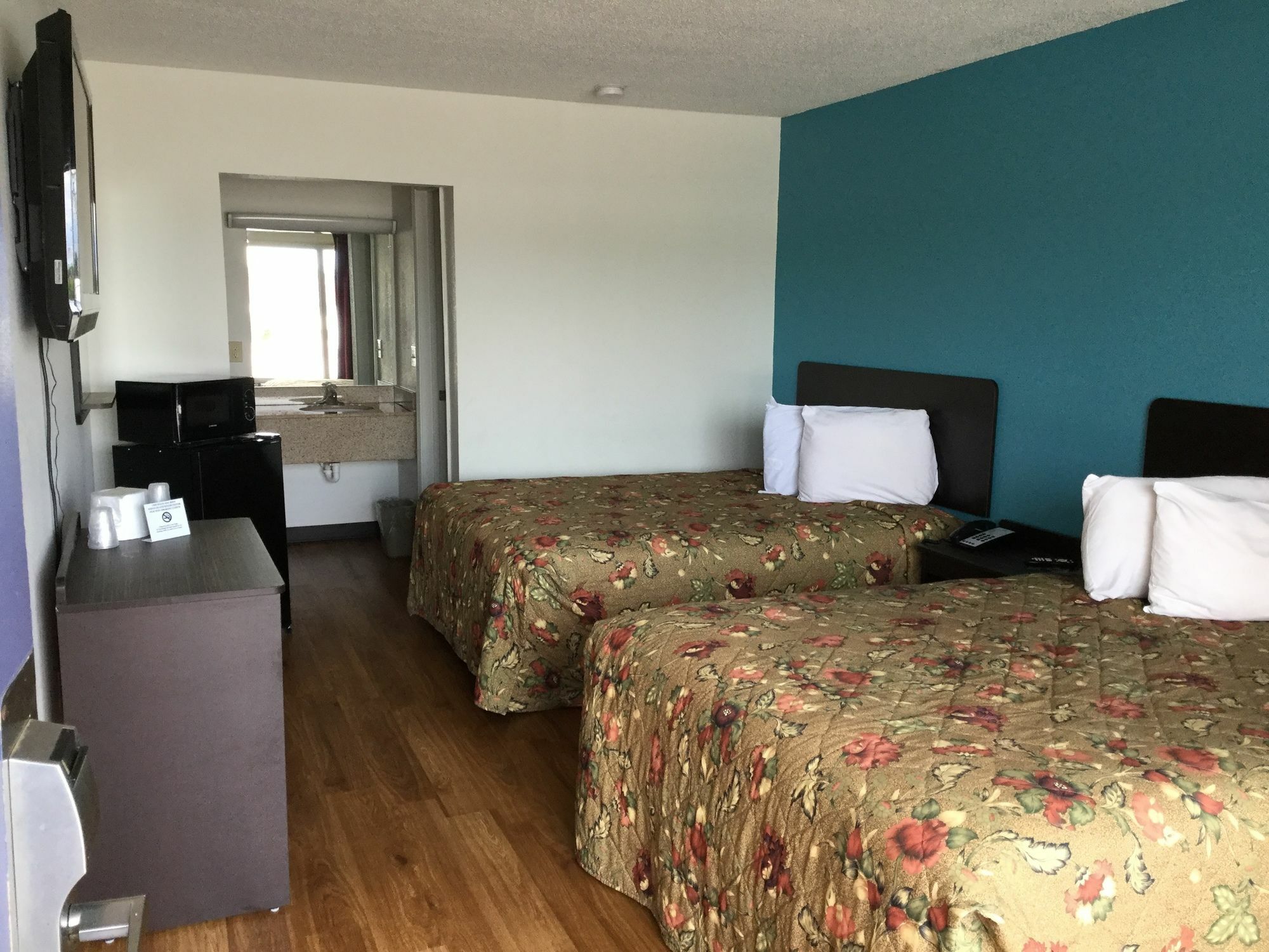 Oyo St. Louis Lambert Airport 2*