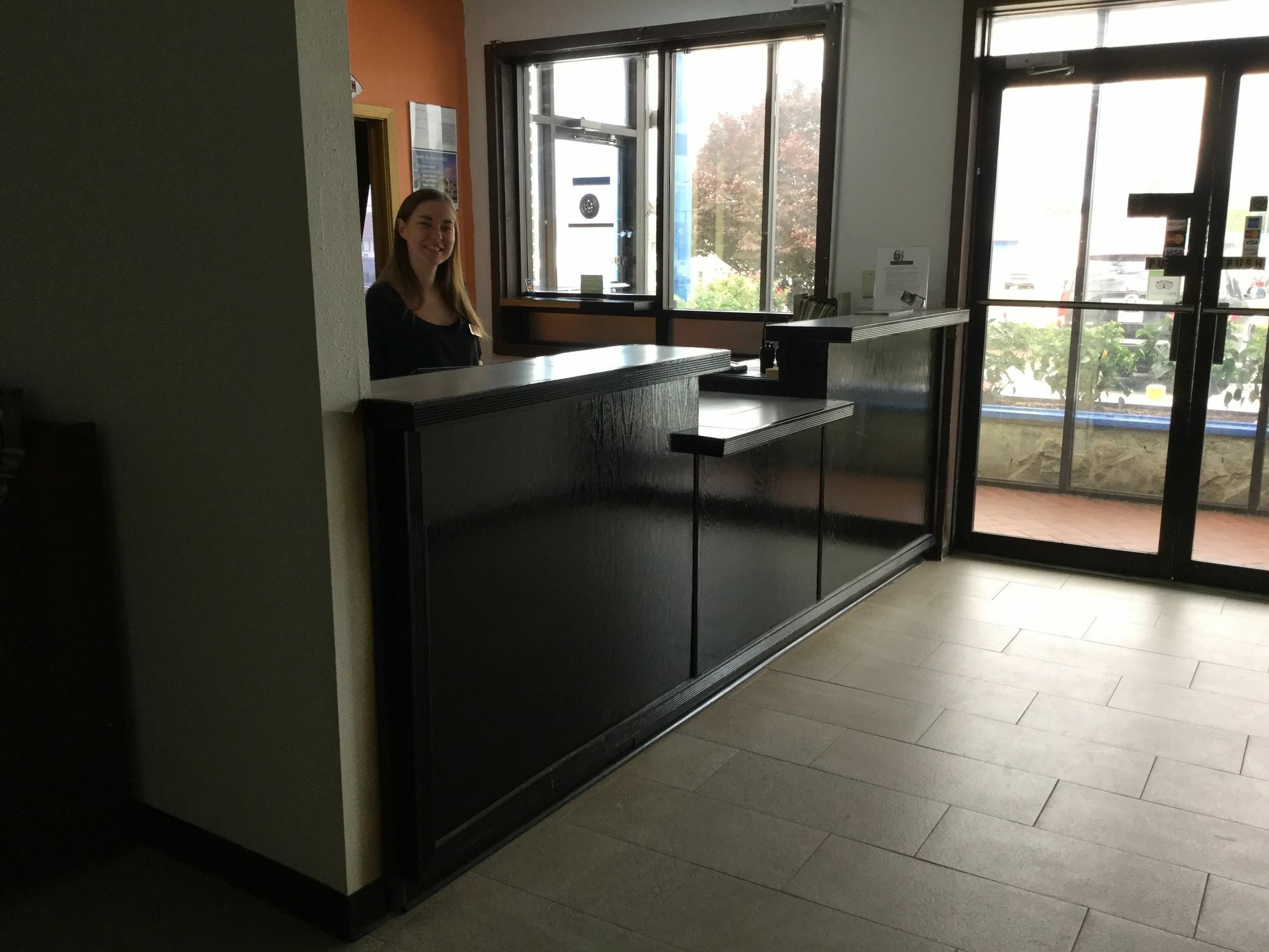 Oyo St. Louis Lambert Airport Hotel Woodson Terrace