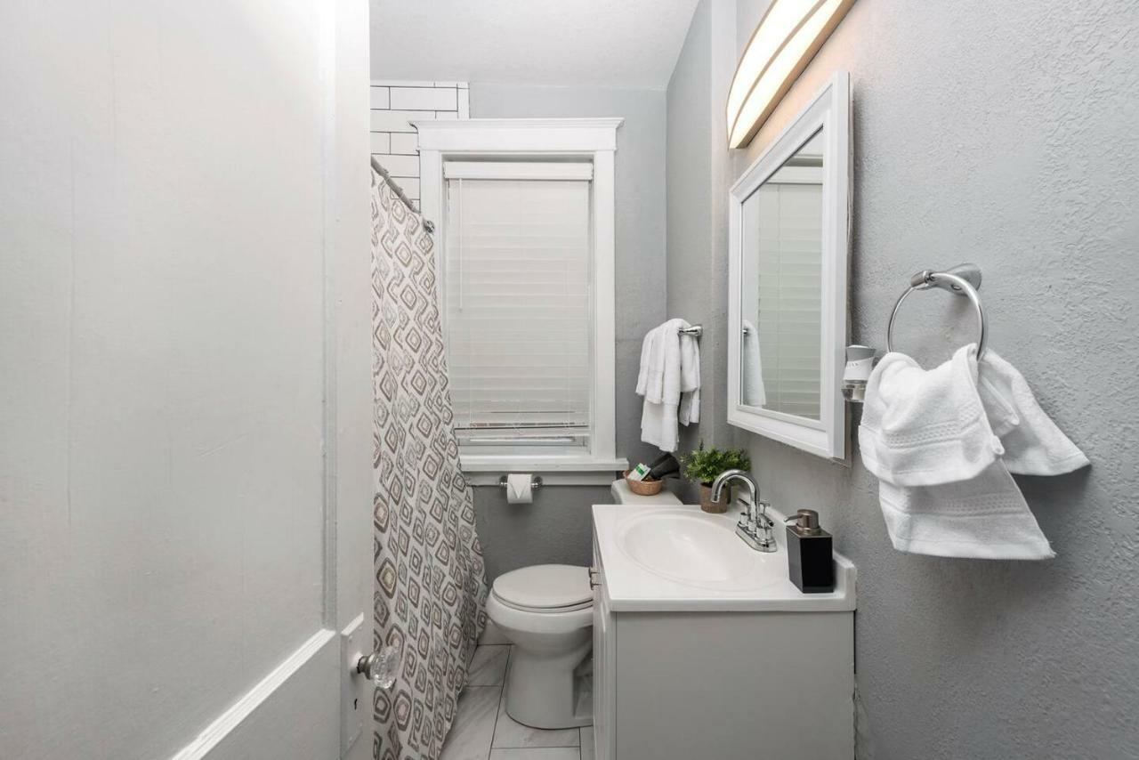 Charming & Historic 1br * Saint Louis