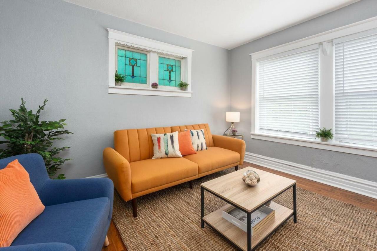 Charming & Historic 1br *
