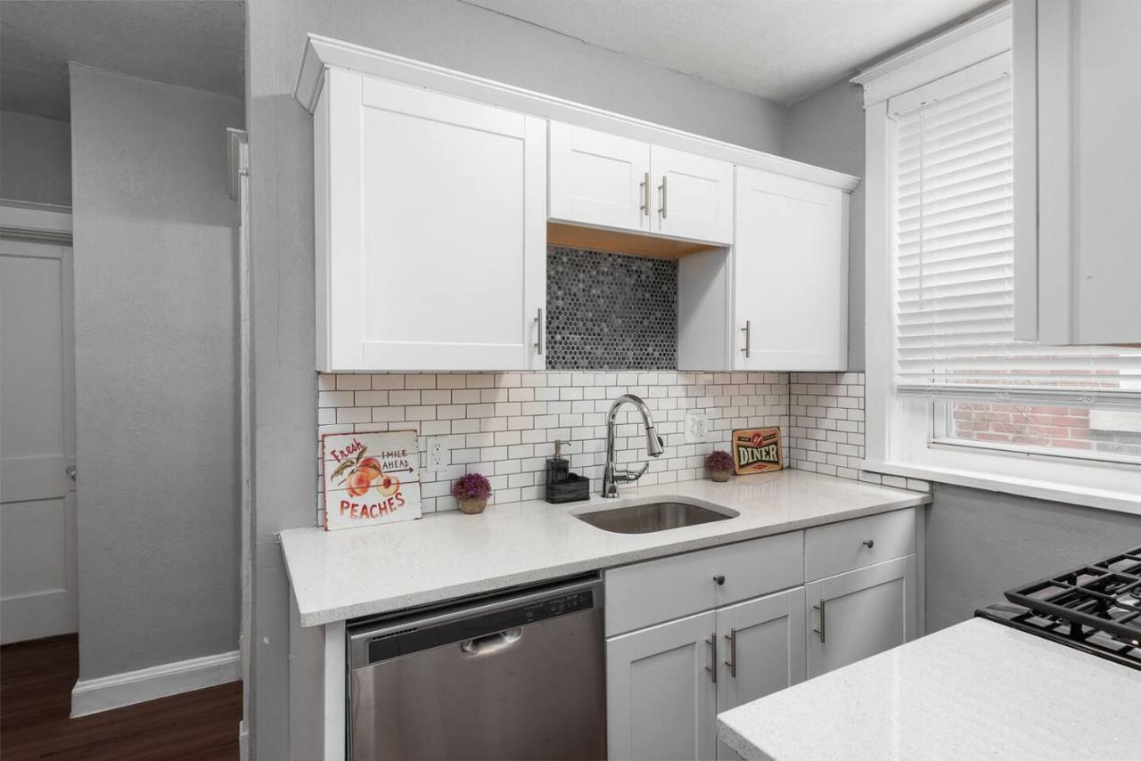 Charming & Historic 1br *