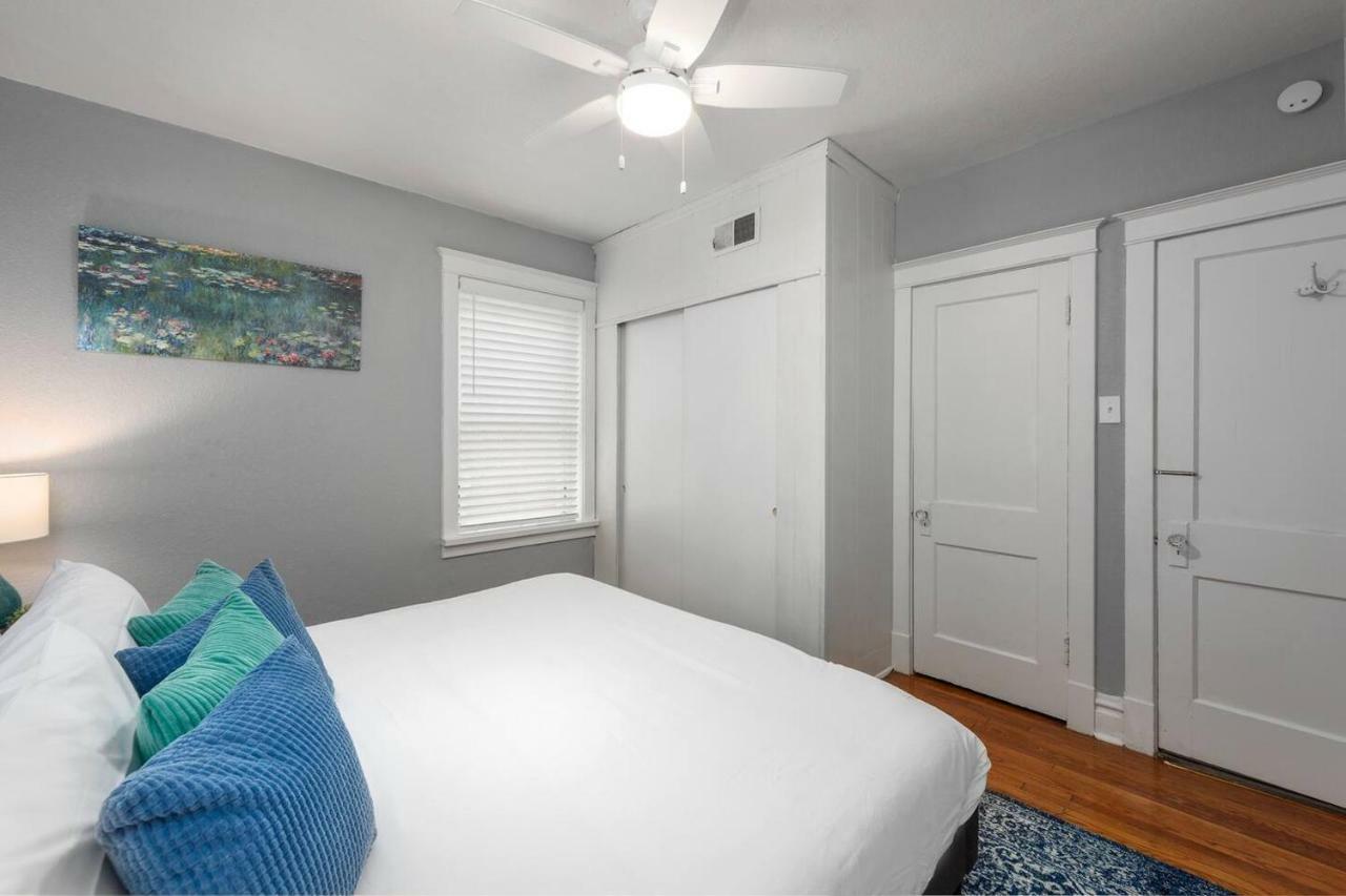 Charming & Historic 1br