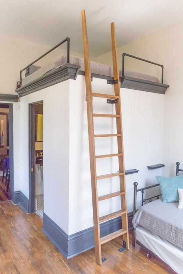 The Pocket- Where Music Meets Hospitality Apartment