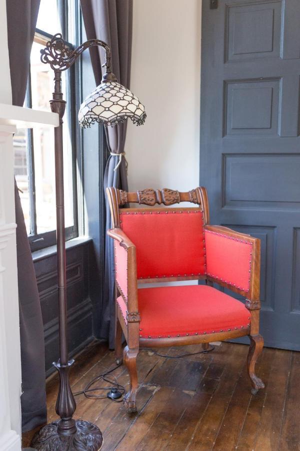 Apartment The Pocket- Where Music Meets Hospitality