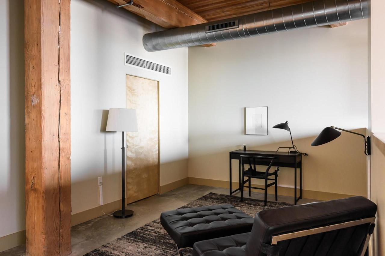 Spacious Dt 2br With Gym By Zencity Apartment Saint Louis
