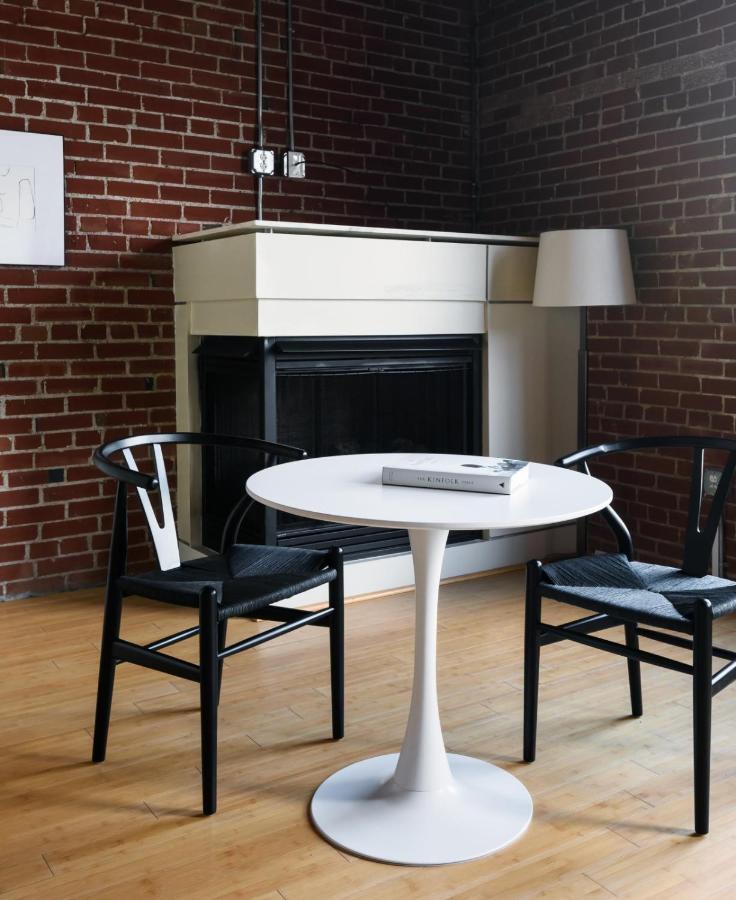 Spacious Dt 2br With Gym By Zencity * Saint Louis