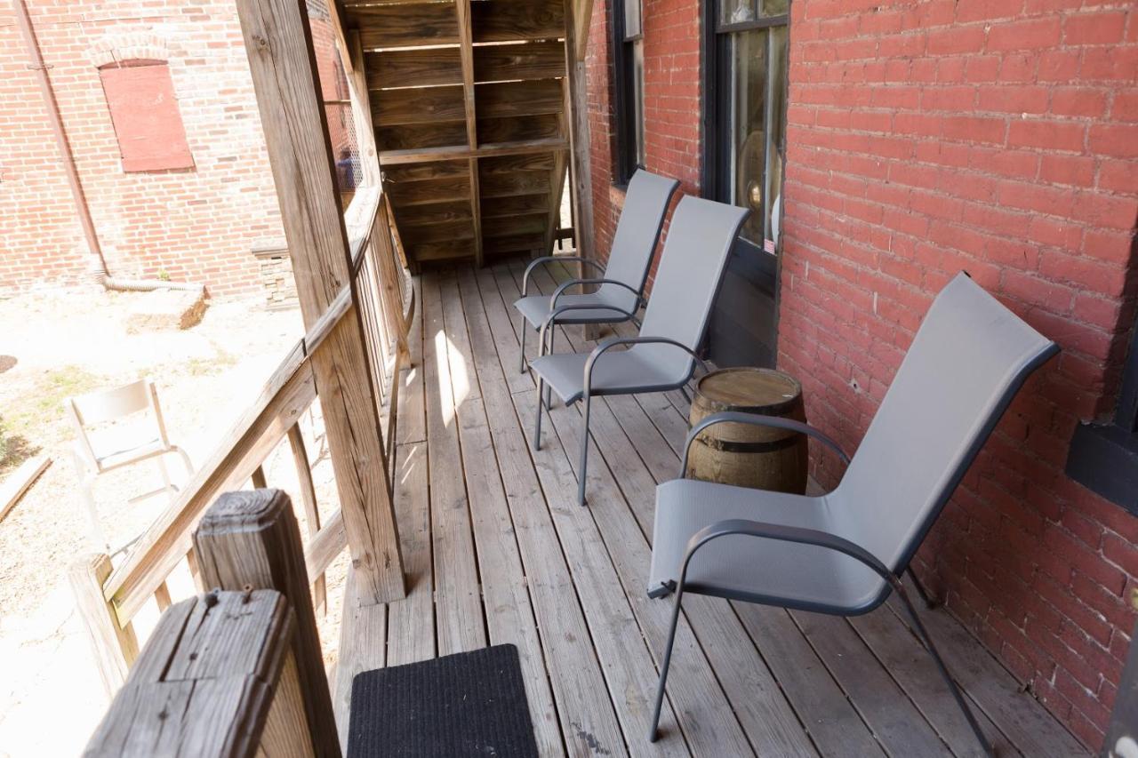 Apartment The Pocket- Where Music Meets Hospitality *
