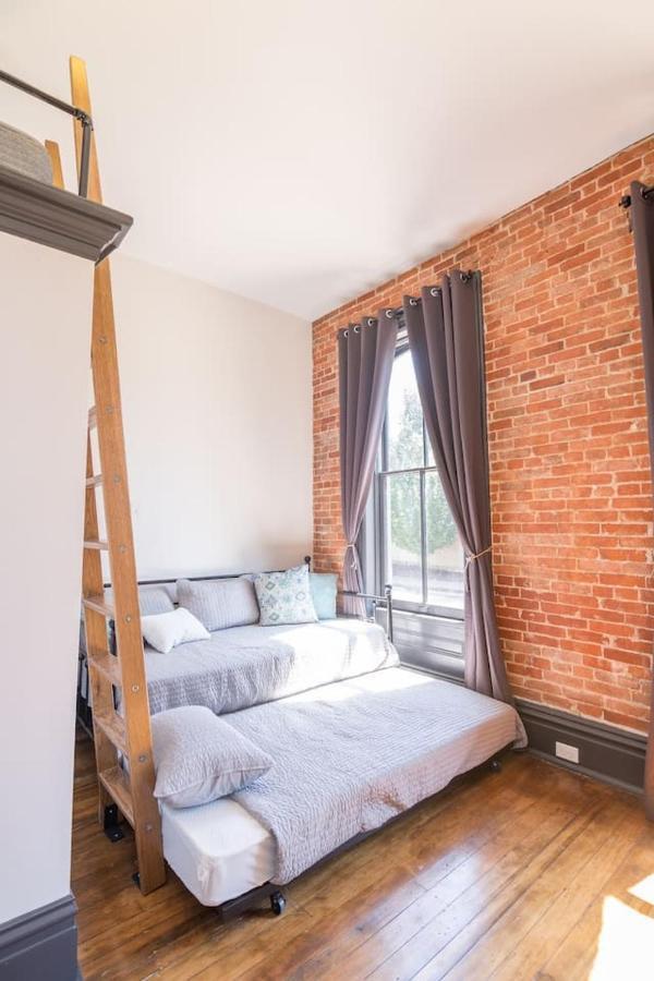 Apartment The Pocket- Where Music Meets Hospitality