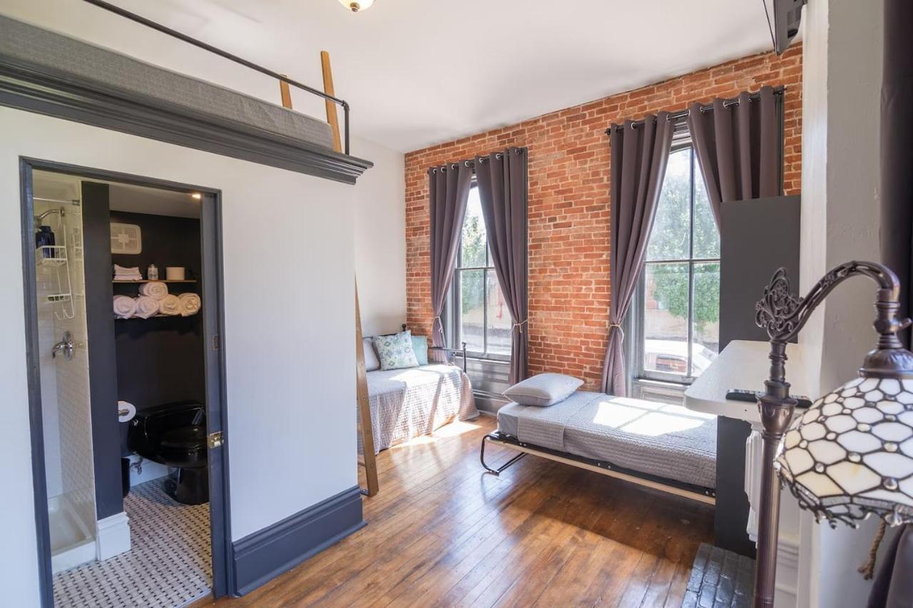 The Pocket- Where Music Meets Hospitality * Saint Louis