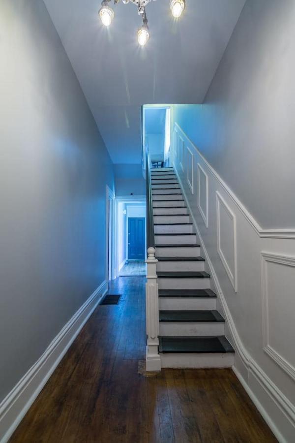 The Pocket- Where Music Meets Hospitality Apartment Saint Louis