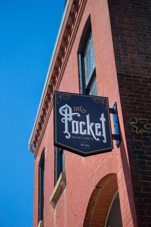Apartment The Pocket- Where Music Meets Hospitality *