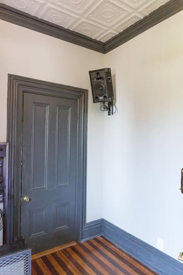 Apartment The Pocket- Where Music Meets Hospitality Saint Louis