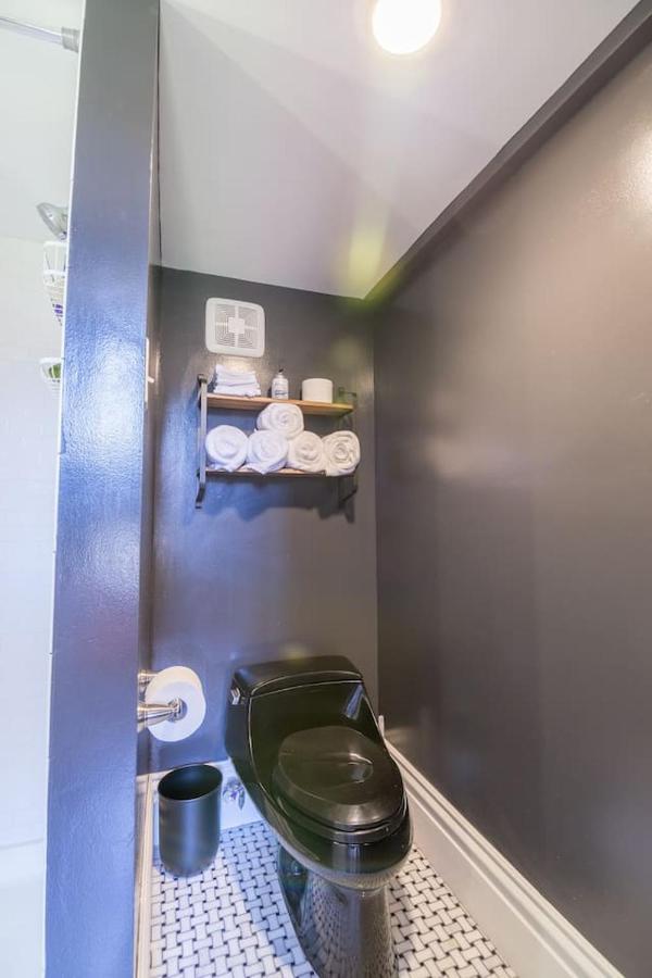 Apartment The Pocket- Where Music Meets Hospitality Saint Louis