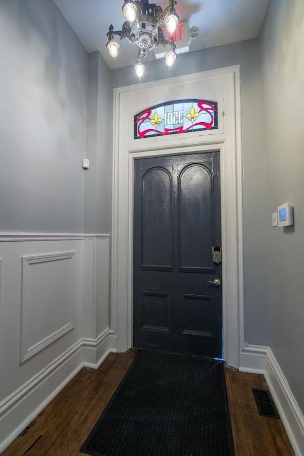 The Pocket- Where Music Meets Hospitality Apartment Saint Louis