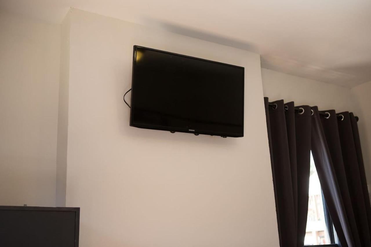 Apartment The Pocket- Where Music Meets Hospitality *