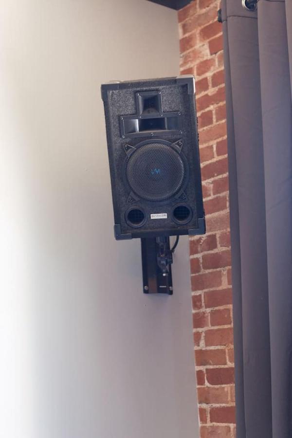 The Pocket- Where Music Meets Hospitality