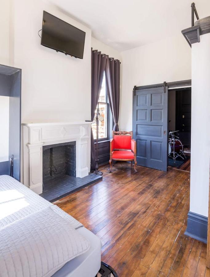 Apartment The Pocket- Where Music Meets Hospitality Saint Louis
