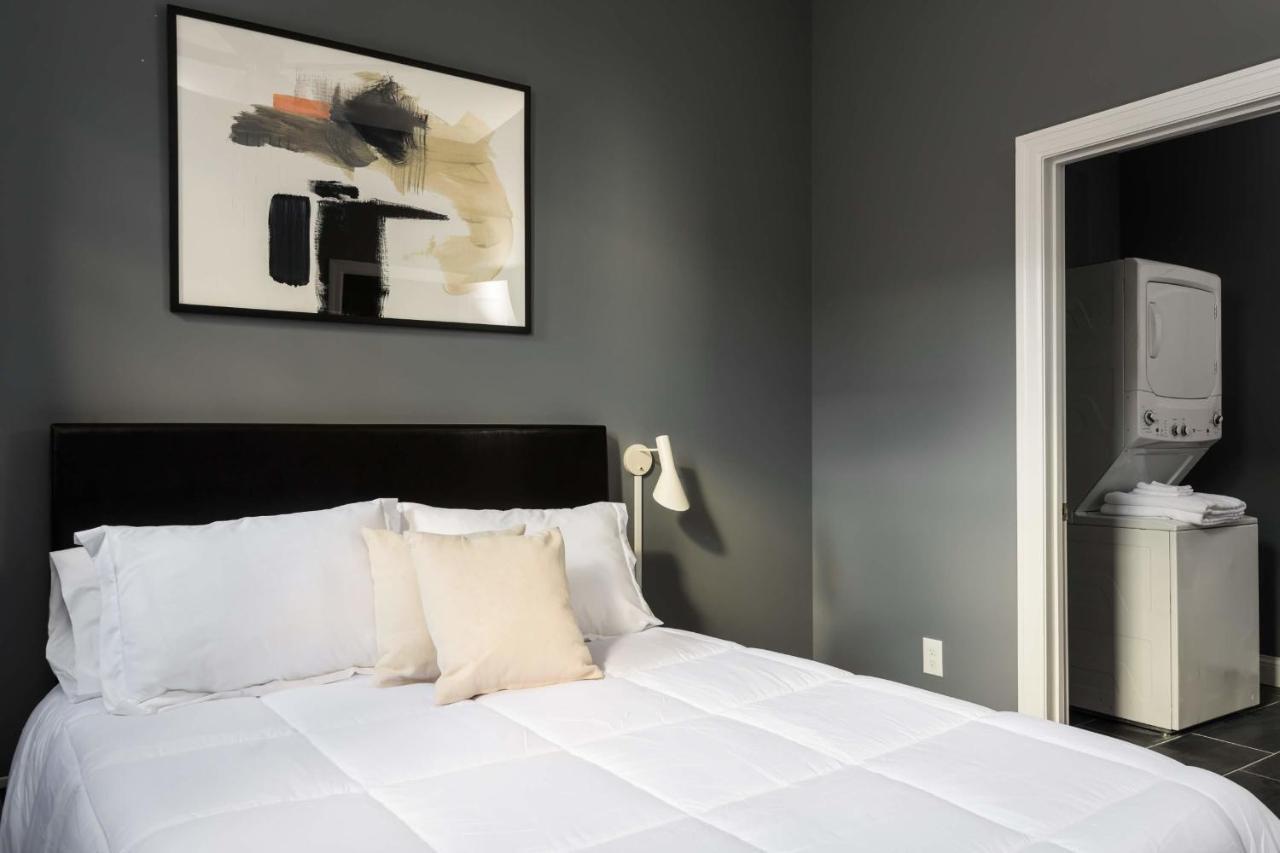 Frontdesk 1 Bedroom Apt 3 Miles To Botanical Gardens * Saint Louis