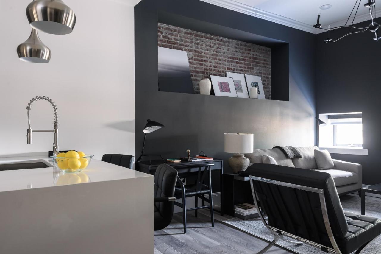 Frontdesk Revamped 1 Bedroom Apt By The Gate District * Saint Louis