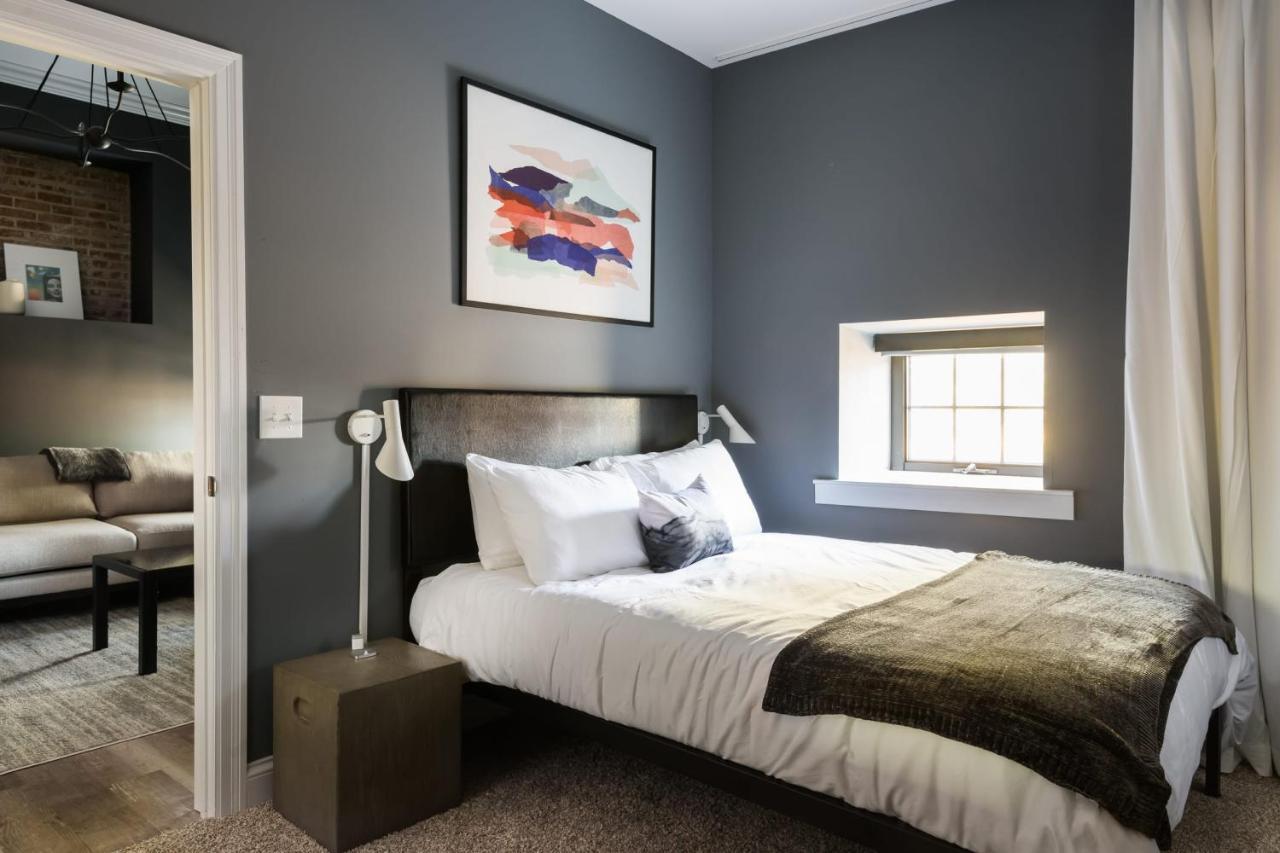 Frontdesk Revamped 1 Bedroom Apt By The Gate District Saint Louis