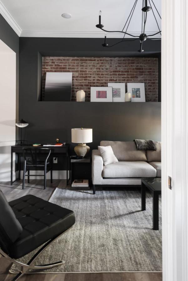 Frontdesk Revamped 1 Bedroom Apt By The Gate District Apartment *