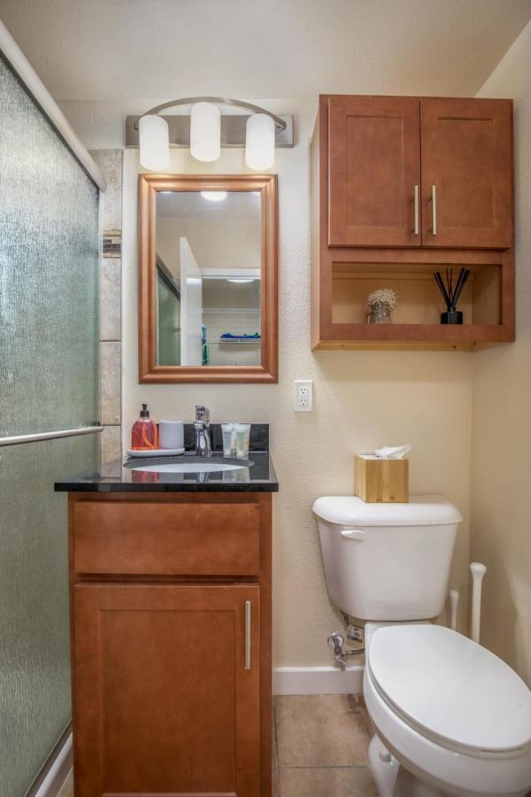 Cozy Dt Studio With Full Kitchen By Zencity Apartment