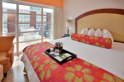 Hotel Express West End By Ihg