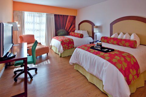 Hotel Express West End By Ihg Saint Louis