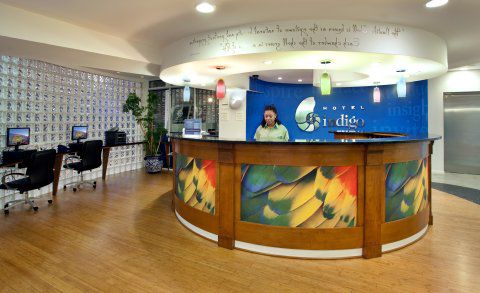 Express West End By Ihg 3* Saint Louis