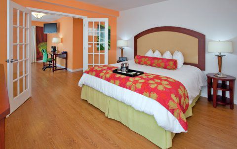 Express West End By Ihg 3*