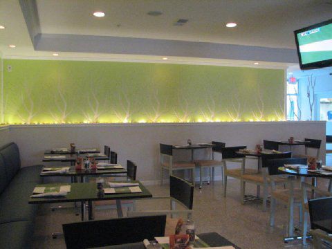 Hotel Express West End By Ihg Saint Louis