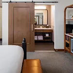 The Last Hotel