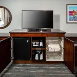 Hampton Inn & Suites St. Louis At Forest Park