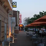 The Moonrise Hotel