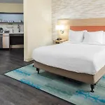 Home2 Suites By Hilton St Louis Downtown
