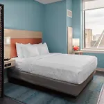 Home2 Suites By Hilton St Louis Downtown