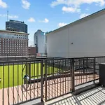 Six Cord Apartments By Barsala